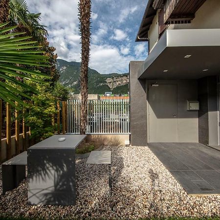 Le Palme Rooms & Breakfast Trento Exterior photo