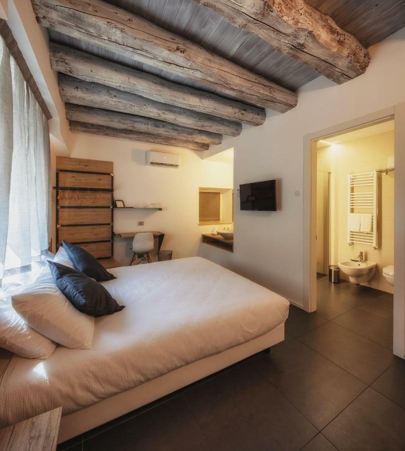 Le Palme Rooms & Breakfast Trento Exterior photo