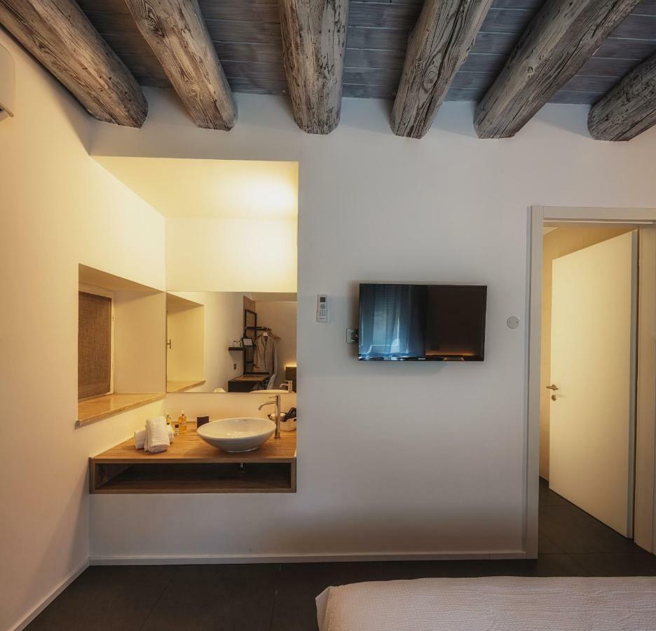 Le Palme Rooms & Breakfast Trento Exterior photo