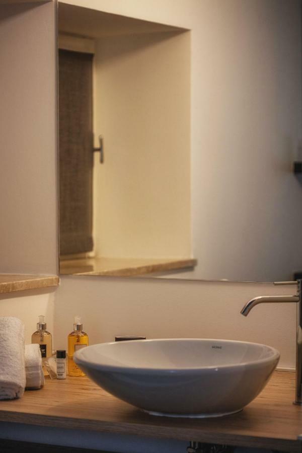Le Palme Rooms & Breakfast Trento Exterior photo