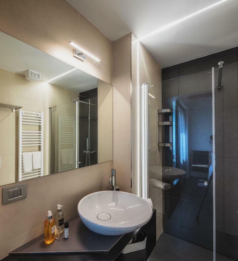 Le Palme Rooms & Breakfast Trento Exterior photo