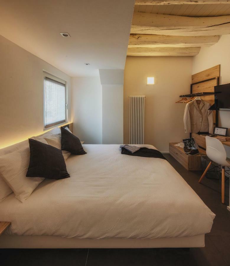 Le Palme Rooms & Breakfast Trento Exterior photo