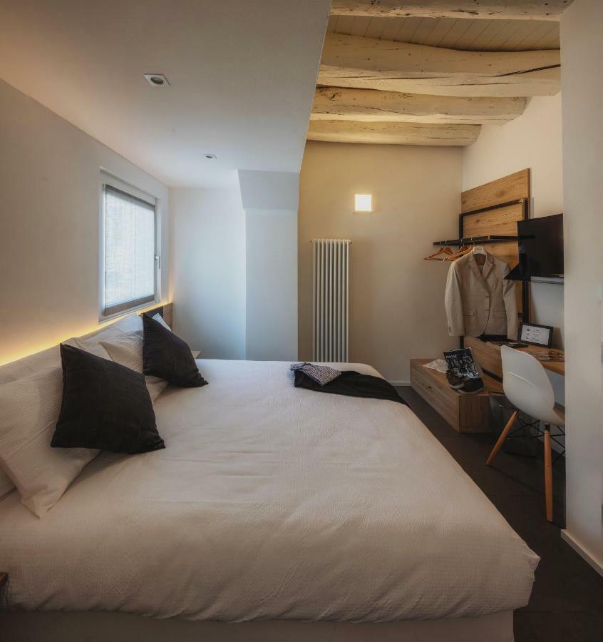 Le Palme Rooms & Breakfast Trento Exterior photo